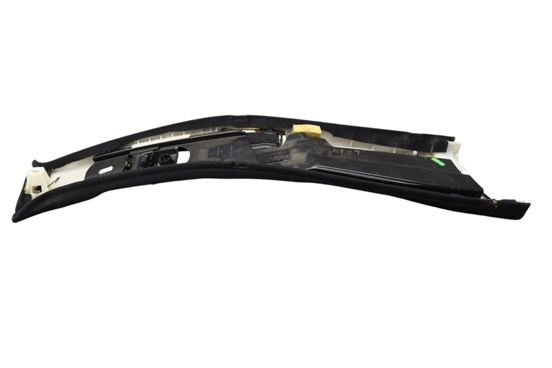 Load image into Gallery viewer, 07-13 Mercedes S550 S400 W221 Left Side B-Pillar Trim Cover Panel 2216921122 Oem