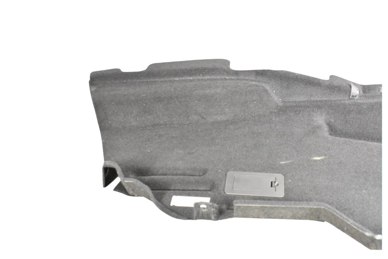 Load image into Gallery viewer, 14-20 Maserati Quattroporte Rear Left Driver Side Trunk Quarter Trim Cover OEM