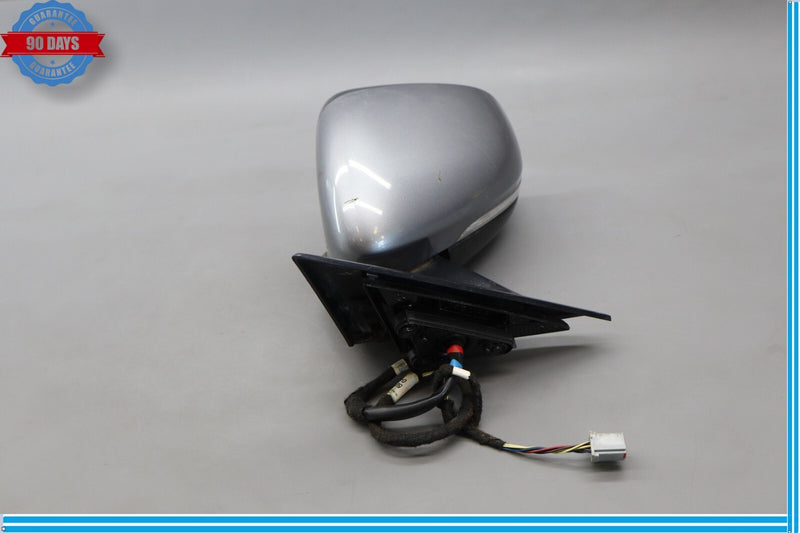Load image into Gallery viewer, 10-15 Jaguar X150 XK XKR Front Left Driver Side Rear View Mirror Assembly Oem
