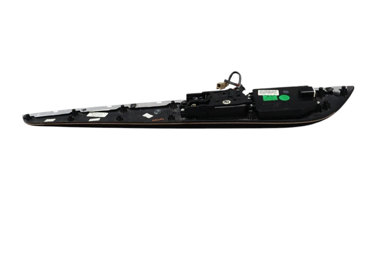 Load image into Gallery viewer, 11-16 Hyundai Equus Front Left Interior Door Switch Assembly Wood Trim OEM