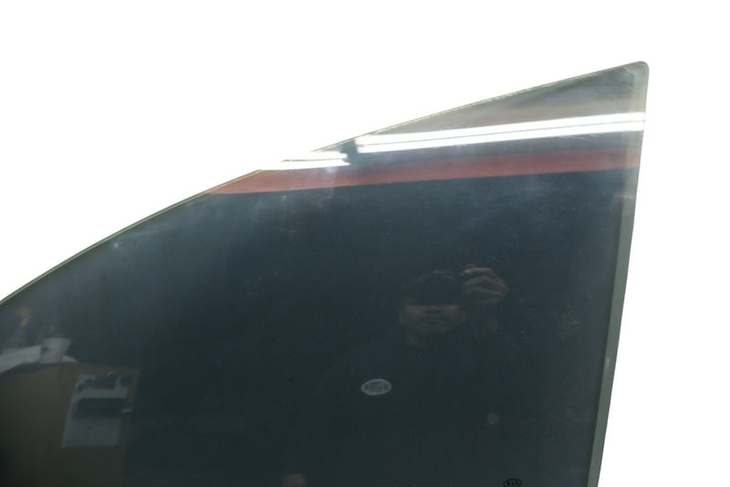 Load image into Gallery viewer, 11-15 Kia Optima Hybrid TF Front Left Driver Side Door Window Glass Oem