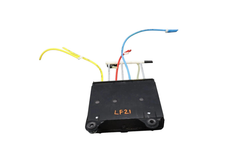Load image into Gallery viewer, 00-09 Mercedes W215 SL500 Front Left Seat Control Valve Block Module Unit OEM