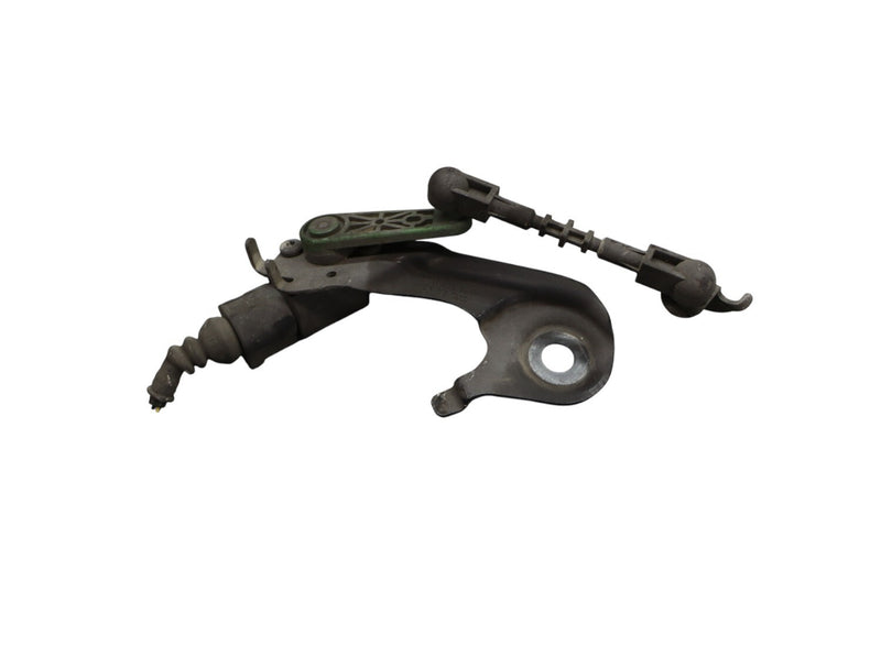 Load image into Gallery viewer, 09-18 Audi A8L Quattro Rear Right Side Headlight Ride Height Level Sensor Oem