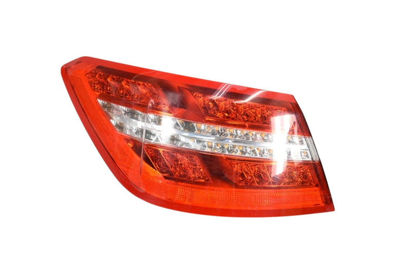 Load image into Gallery viewer, 10-13 Mercedes W207 E350 Rear Left Taillight Brake Light Lamp A2078200564 OEM