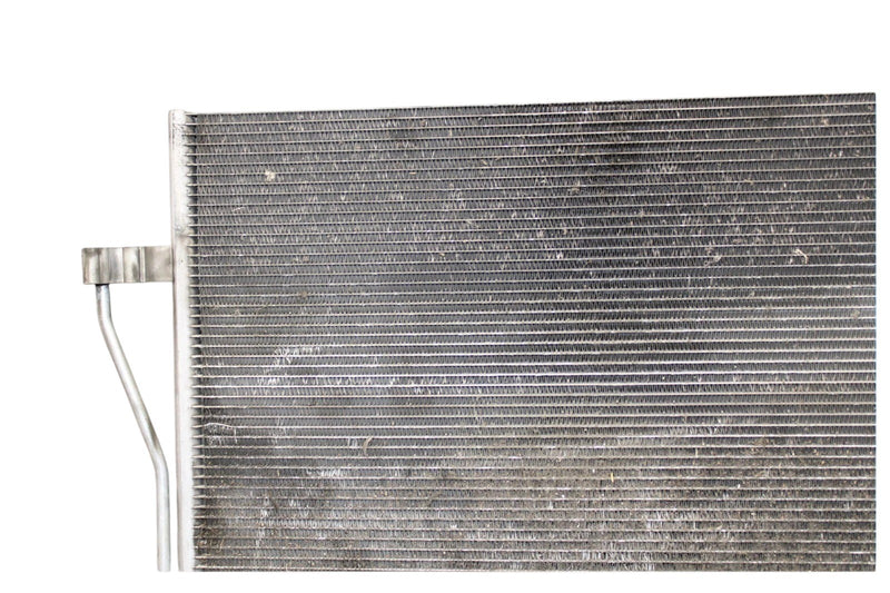 Load image into Gallery viewer, 09-15 BMW 750LI F01 F02 HVAC A/C Air Condition Conditioning Condenser Oem