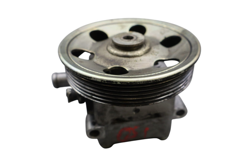Load image into Gallery viewer, 14-22 Maserati Ghibli M157 Quattroporte M156 Power Steering Pump W/ Pulley Oem