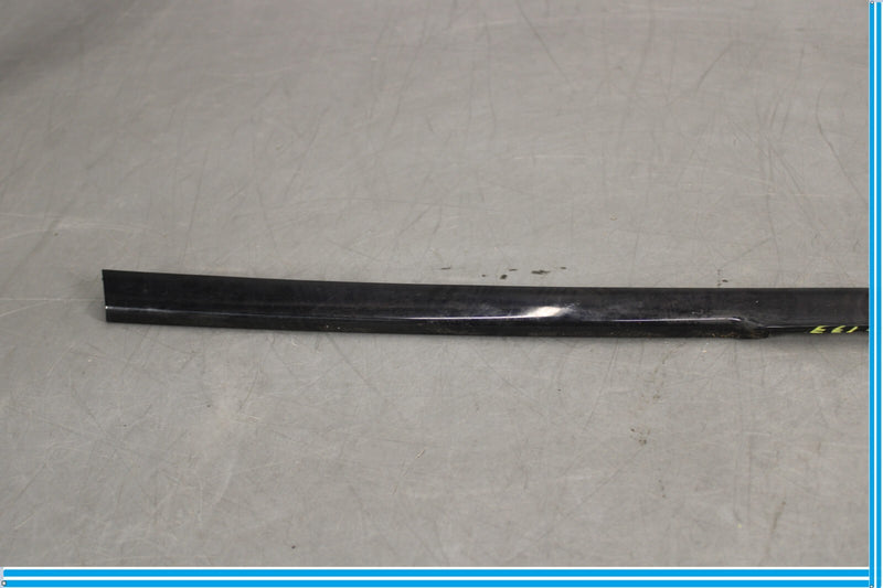 Load image into Gallery viewer, 09-15 BMW 750Li F01 F02 Front Left Center Console Wood Trim Ash Grain Oem