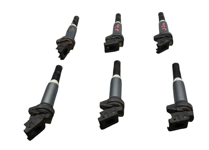 Load image into Gallery viewer, 11-18 BMW X5 X3 320i 328i 528i N20 Ignition Coil Set Of 4 8616153 Oem