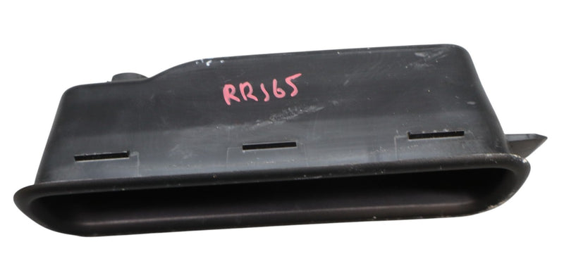 Load image into Gallery viewer, 16-20 Jaguar XE Rear Right Side Door Tray Insert Storage Cover Trim Panel Oem