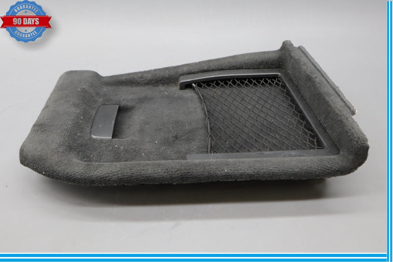 Load image into Gallery viewer, 07-13 BMW X5 E70 Rear Left Driver Side Cargo Cover Trim Luggage Panel Oem