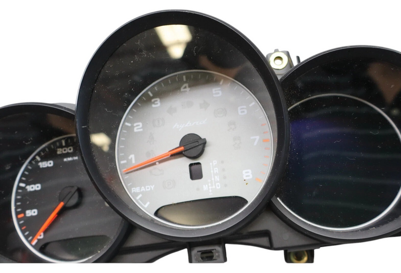 Load image into Gallery viewer, 11-14 Porsche Cayenne 958 Speedometer Instrument Cluster 7P5920903 Oem