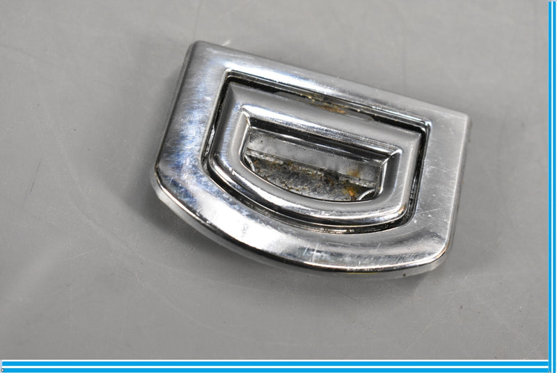 Load image into Gallery viewer, 09-22 Audi A4 Wagon Rear Luggage Cargo Tie Down Hook Clamp Oem