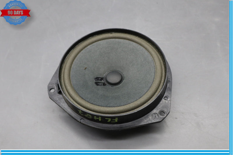 Load image into Gallery viewer, 14-22 Maserati Ghibli Front Left Driver Side Door Audio Sound Speaker Oem