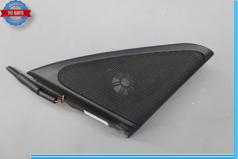 Load image into Gallery viewer, 09-15 BMW 740i 750Li xDrive Front Right Passenger Side Door Speaker Tweeter Oem