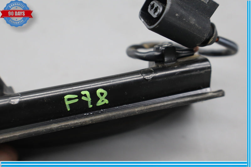 Load image into Gallery viewer, 03-10 Porsche Cayenne 955 957 Rear Trunk Boot Release Handle Switch Oem