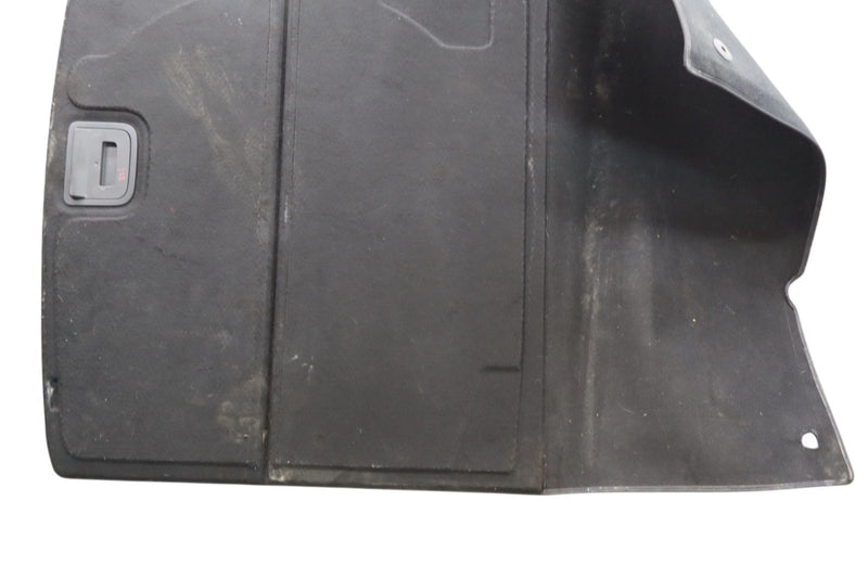 Load image into Gallery viewer, 12-18 Audi A7 Quattro S7 Trunk Luggage Spare Tire Floor Cargo Trim Cover Oem