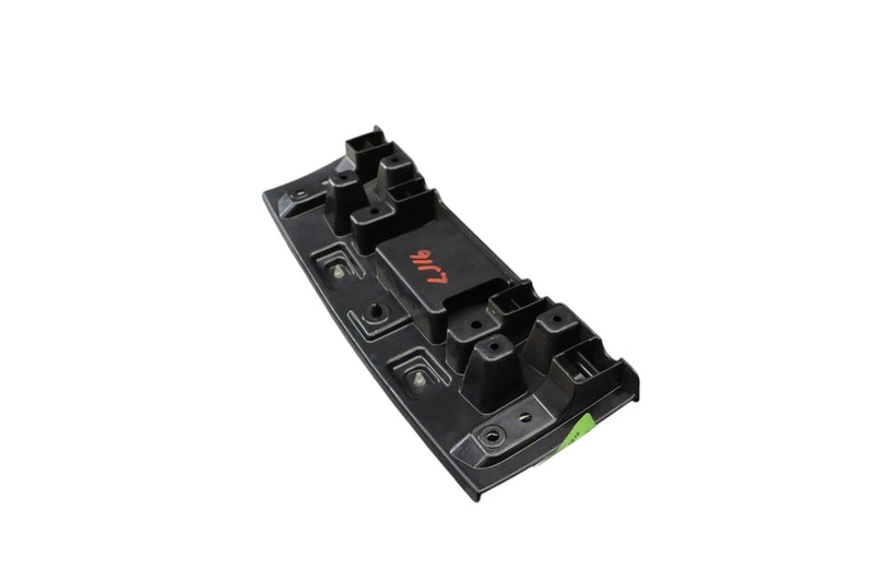 Load image into Gallery viewer, 14-20 Maserati Ghibli M157 Levante Front Left Side Seat Guard Cover Support OEM