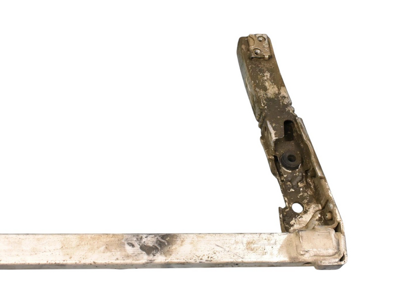 Load image into Gallery viewer, 14-17 Maserati Ghibli M157 Front Third Load Path Rail Bar Subframe 670009989 Oem