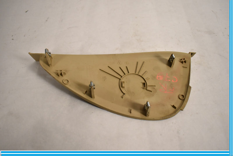 Load image into Gallery viewer, 2007 BMW X5 E70 Front Right Dash Dashboard Trim Cover 6958800