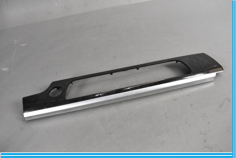 Load image into Gallery viewer, 09-15 BMW 750i 750Li Dashboard Dash Headlight Trim Headlamp Switch Oem