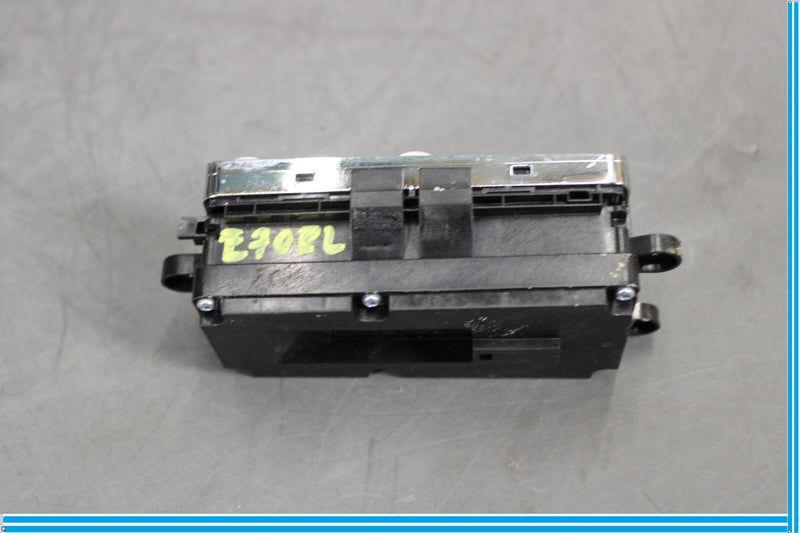Load image into Gallery viewer, 07-13 Mercedes W221 S600 S550 S450 Rear Left Driver Window Control Switch Oem