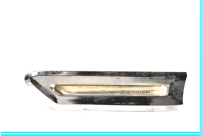 Load image into Gallery viewer, 09-12 BMW 750i 750Li F01 F02 Front Left Fender Turn Signal Light Lamp Oem