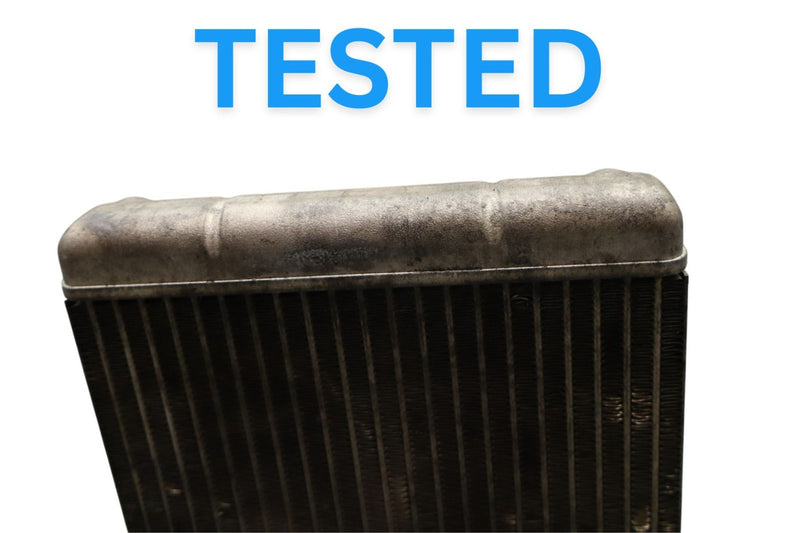 Load image into Gallery viewer, 09-19 BMW 750i 750Li 550i Front Engine Oil Cooler Radiator 17217570103 Oem