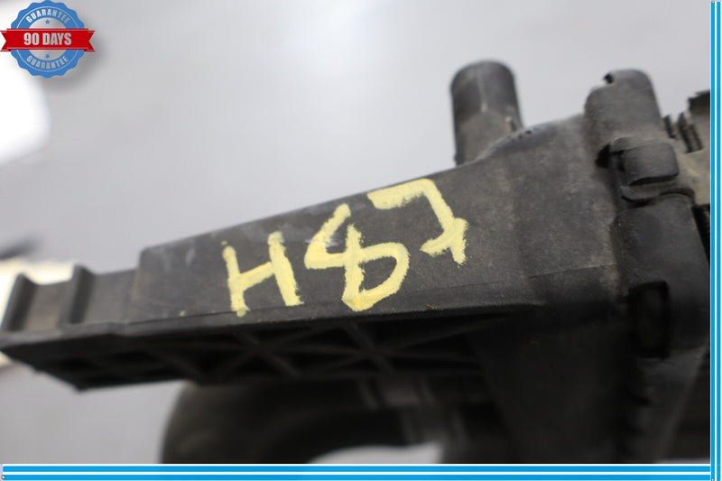 Load image into Gallery viewer, 14-22 Maserati Ghibli Levante M157 Aux Auxiliary Water Cooling Radiator Oem