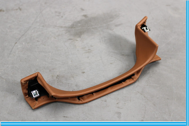 Load image into Gallery viewer, 14-22 Maserati Ghibli SQ4 M157 Steering Column Trim Cover Black Oem