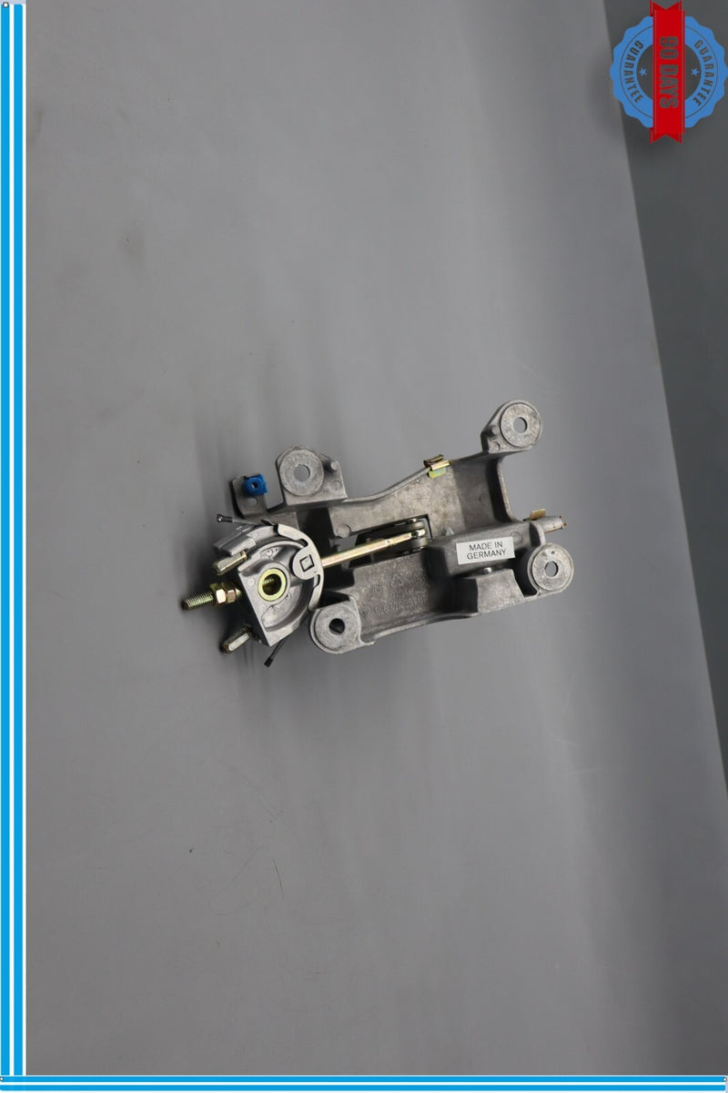 Load image into Gallery viewer, 97-02 Porsche Boxster Emergency Parking Brake E Brake Handle Scripted Oem