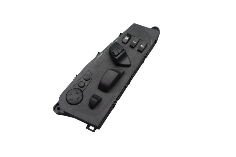 Load image into Gallery viewer, 07-14 BMW X5 X6 E70 E71 Front Left Driver Seat Adjustment Control Switch Oem