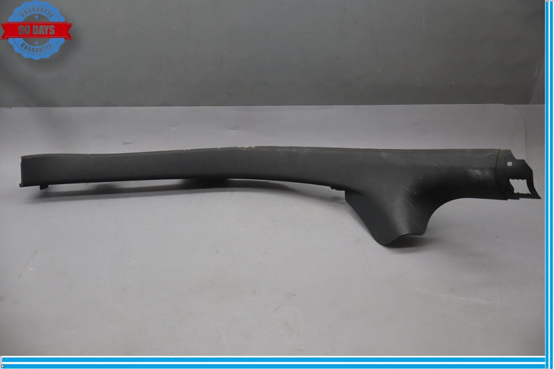 Load image into Gallery viewer, 12-18 Audi A7 Quattro Rear Left Side C Pillar Lower Quarter Trim Cover Panel Oem