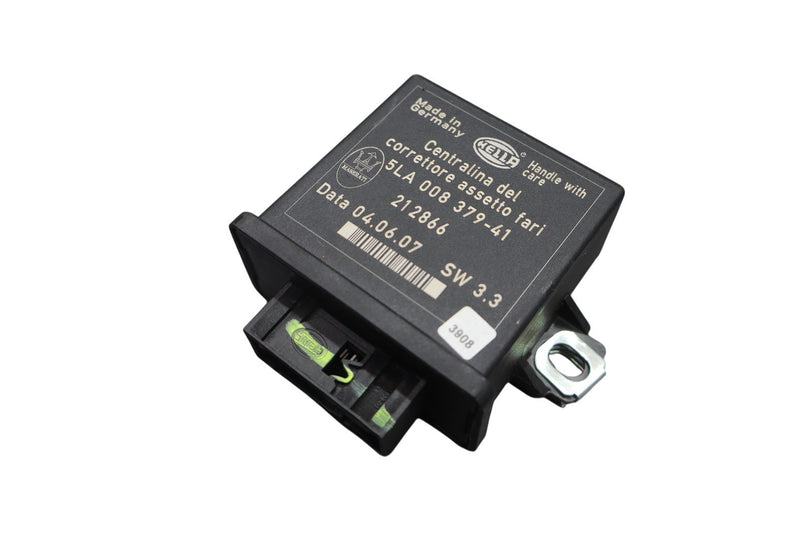 Load image into Gallery viewer, 03-08 Maserati Quattroporte M139 HID Xenon Headlight Lamp Control Module Oem