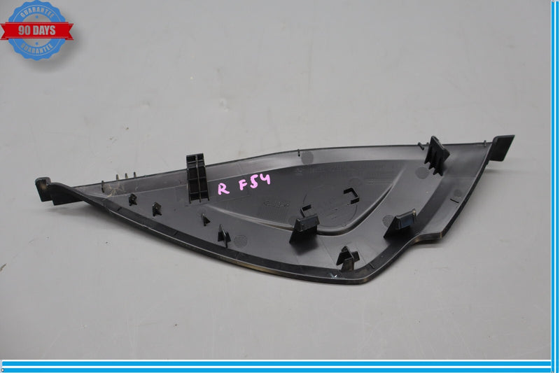 Load image into Gallery viewer, 12-18 BMW 320i 328i F30 Front Right Passenger Side Dash End Cover Trim Cap Oem