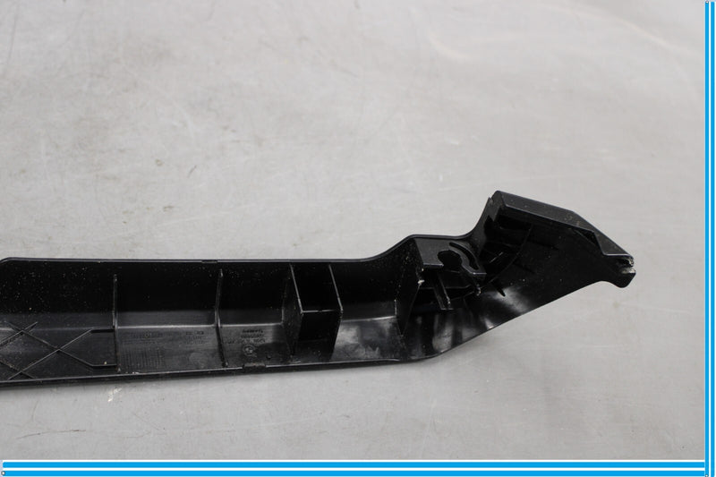 Load image into Gallery viewer, 09-15 BMW 750Li F01 F02 Front Left Driver Side Seat Track Rail Cover Trim Oem