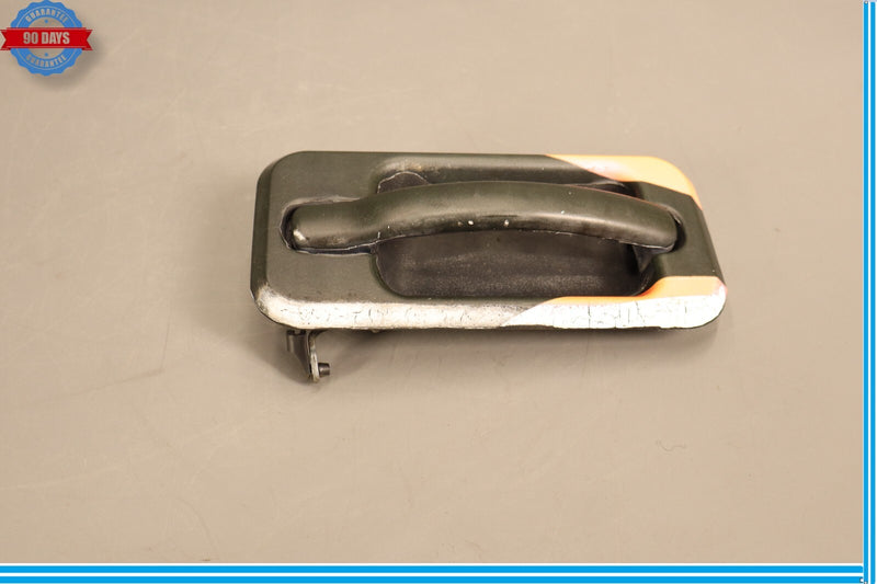 Load image into Gallery viewer, 03-09 Hummer Rear Left Driver Side Exterior Door Handle Chrome Lever Oem