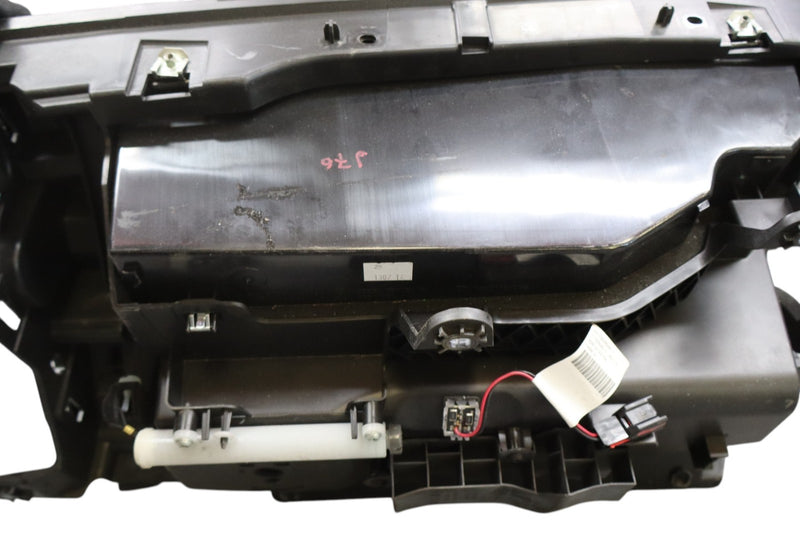 Load image into Gallery viewer, 14-22 Maserati Ghibli M157 Front Dashboard Dash Glove Box Glovebox Black Oem