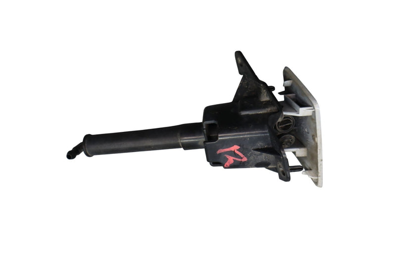 Load image into Gallery viewer, 16–20 Jaguar XF X260 Front Right Side Headlight Lamp Washer Wiper Nozzle Oem