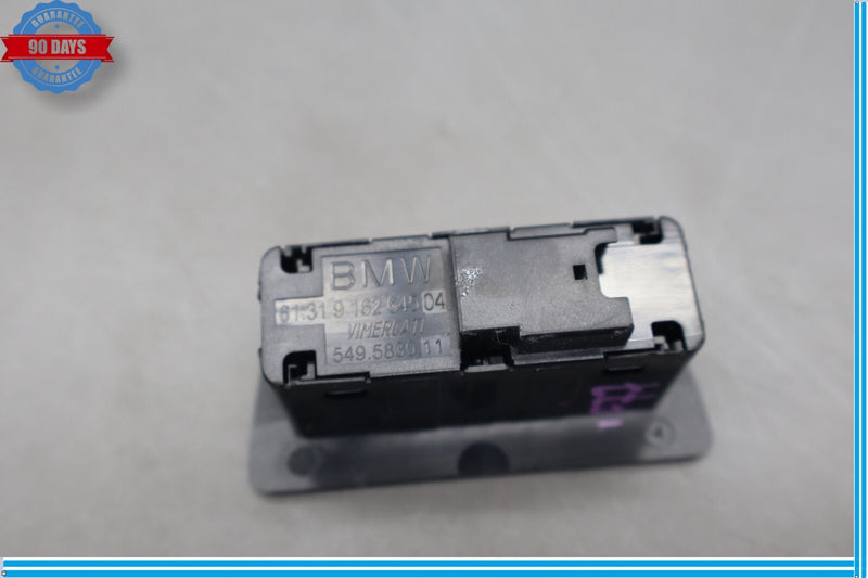Load image into Gallery viewer, 09-15 BMW 750i 750Li Trunk Door Opener Lock Unlock Control Switch Oem