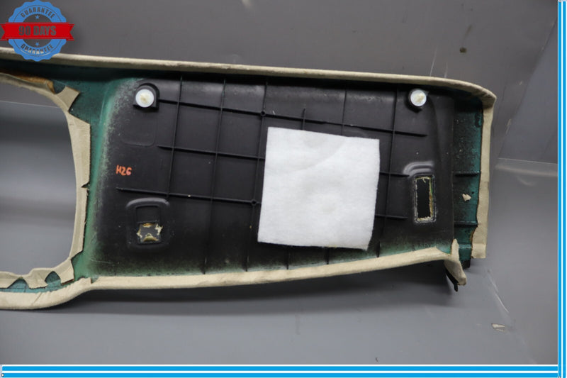 Load image into Gallery viewer, 07-10 Jaguar X150 XK XKR Convertible Front Top Upper Headliner Trim Panel Oem