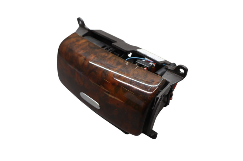 Load image into Gallery viewer, 06-13 Bentley Continental GT Rear Center Console Ashtray 3W5863075 Oem