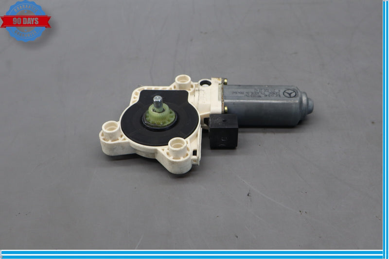 Load image into Gallery viewer, 03-09 MERCEDES W211 E320 E350 Rear Left Driver Side Window Regulator Motor Oem