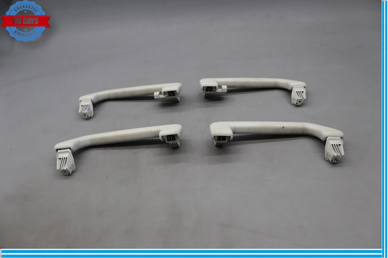 Load image into Gallery viewer, 11-18 Volkswagen VW Touareg Front Rear Overhead Roof Grab Grip Handle Set Oem