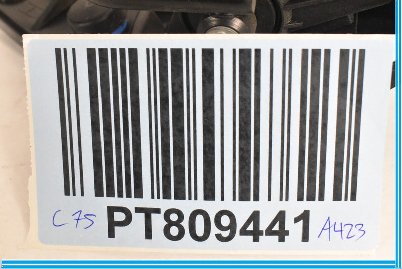 Load image into Gallery viewer, 2009-2011 Jaguar XF Accelerator Gas Pedal 8X239F832A OEM