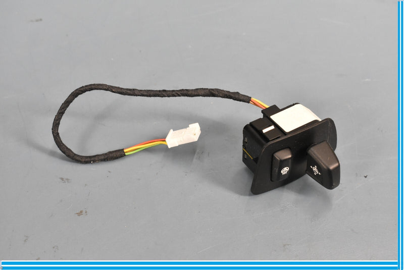 Load image into Gallery viewer, 12-18 BMW 650i 640i F12 Driver Steering Wheel Heater Adjust Control Switch Oem