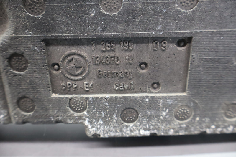 Load image into Gallery viewer, 12-15 BMW F30 320i 328i Front Bumper Reinforcement Foam Shock Absorber Oem