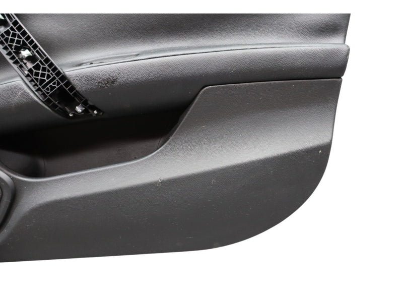 Load image into Gallery viewer, 14-22 Maserati Ghibli M157 Front Right Passenger Side Interior Door Panel Oem