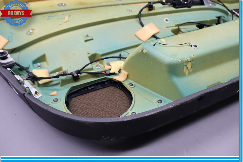Load image into Gallery viewer, 07-11 Bentley Continental GTC Convertible Right Side Interior Door Panel Oem