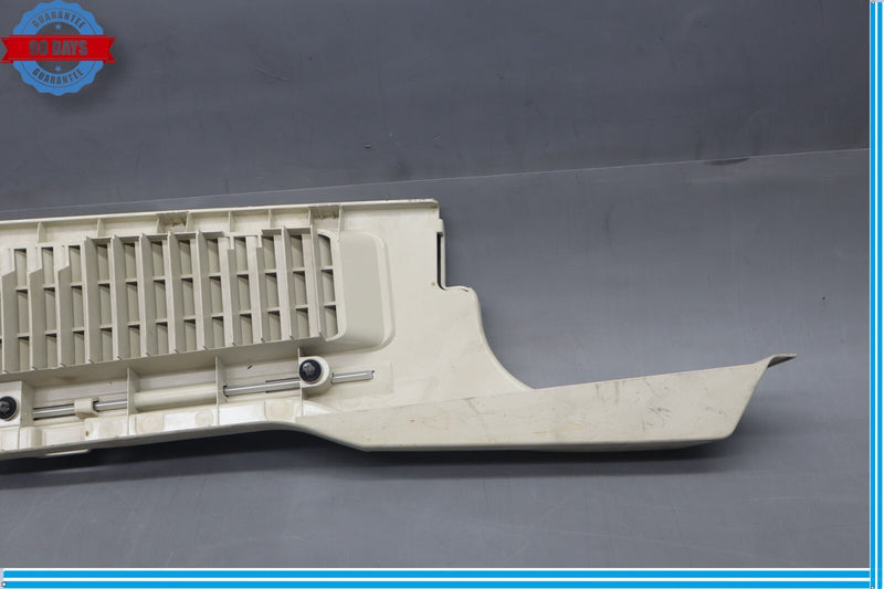 Load image into Gallery viewer, 04-12 LR Rover Range HSE Rear Left Side Trunk Cargo Floor Shelf Cover Trim Oem