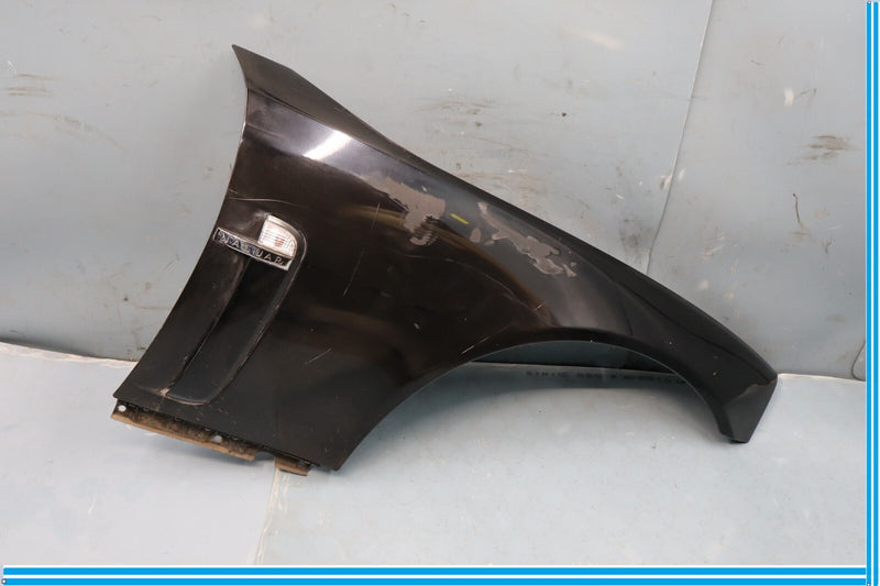 Load image into Gallery viewer, 07-11 Jaguar XK XKR X150 Front Right Passenger Side Fender Cover Panel Oem